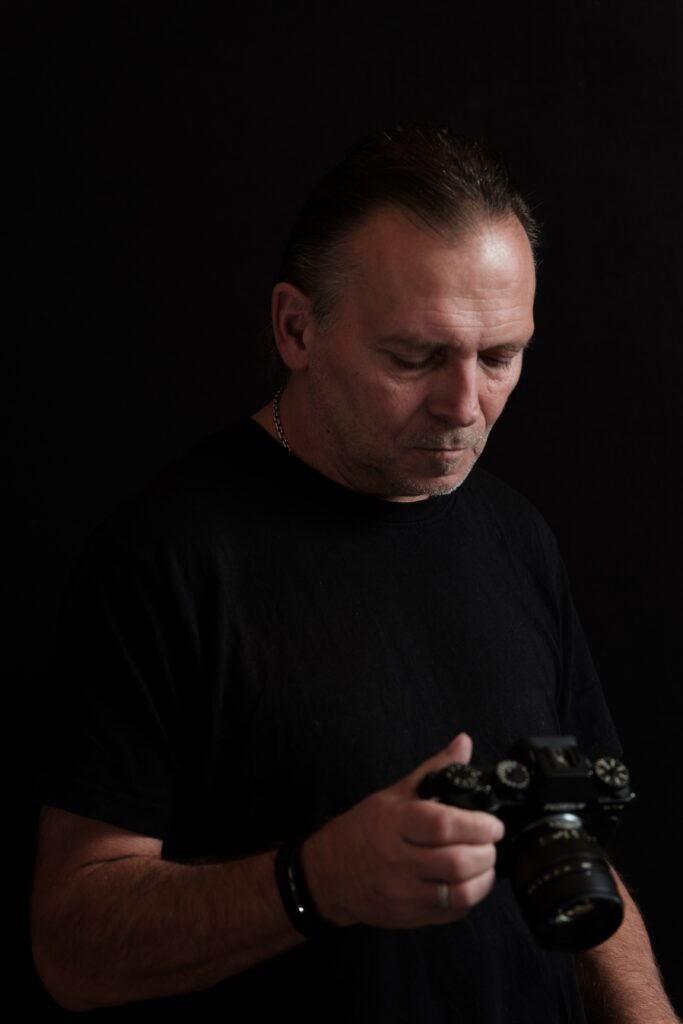Kenneth Skovlyng - Fotograf