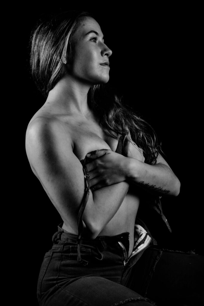 Hvad er boudoirfotografering, og hvorfor skal du prøve det?