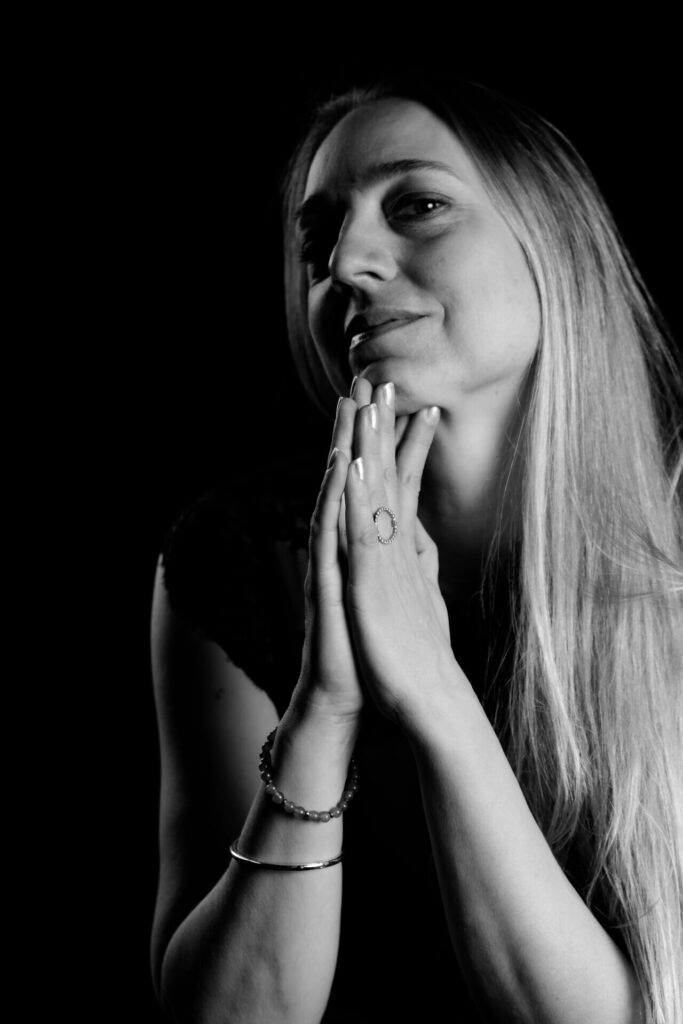 Boudoir foto af fotograf Kenneth Skovlyng - camilla