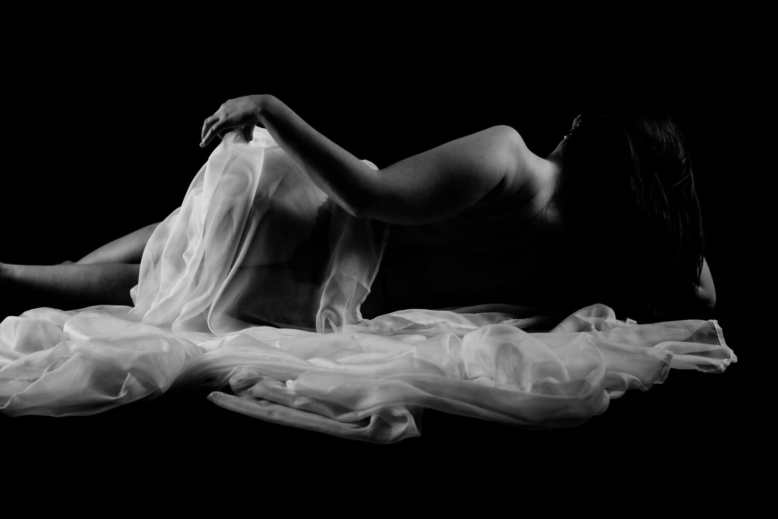 Boudoir foto af fotograf Kenneth Skovlyng - stine