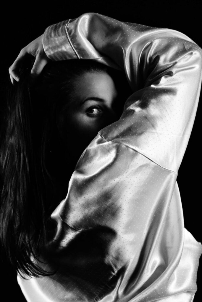 Boudoir foto af fotograf Kenneth Skovlyng - stine