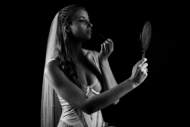 DSCF8154 (1) Bryllupsboudoir foto af fotograf Kenneth Skovlyng - mirian