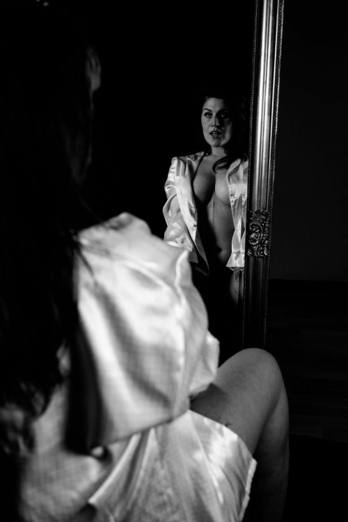 Boudoir foto af fotograf Kenneth Skovlyng - stine